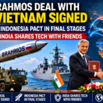 BrahMos Deal with Vietnam