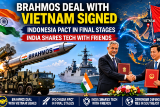 BrahMos Deal with Vietnam
