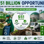 Organic Waste Sector Opportunity