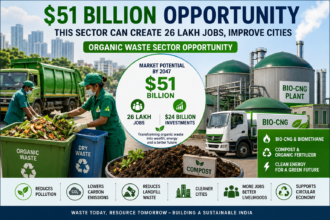 Organic Waste Sector Opportunity