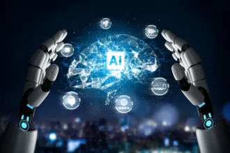 Discover how Artificial Intelligence in Daily Life is transforming healthcare, education, shopping, transportation, homes, and workplaces with smart technology.