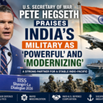 India Military Modernization