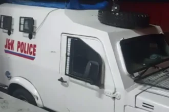 12-year-old girl found dead in Budgam