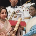 President Murmu Padma Awards