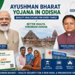 Ayushman Bharat Yojana in Odisha