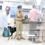 Bihar bank heists investigation
