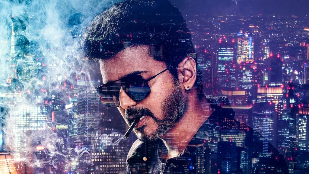 Thalapathy Vijay Life Story