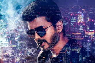 Thalapathy Vijay Life Story