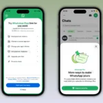 WhatsApp Plus New Features
