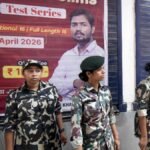 Khan Sir coaching center vandalized in Patna