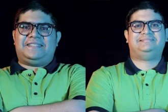 Odisha twin gives up IIT Bombay dream to study with brother at IIT Madras