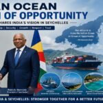 Indian Ocean Ocean of Opportunity