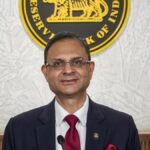 Reserve Bank of India (RBI) Governor Sanjay Malhotra