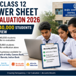 CBSE Class 12 Answer Sheet Re-evaluation 2026