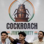 Cockroach Janata Party First Press Conference