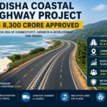 Odisha Coastal Highway Project