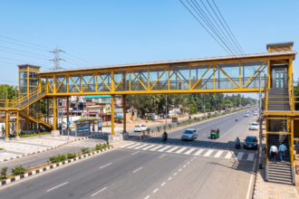 Palasuni Bridge 2027