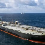 US Navy intercepts Iranian oil tanker