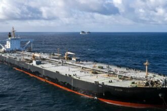 US Navy intercepts Iranian oil tanker