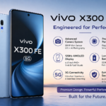 vivo X300 FE Mobile