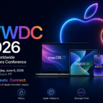 Apple's WWDC 2026 Keynote Event
